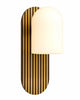Or et marron
