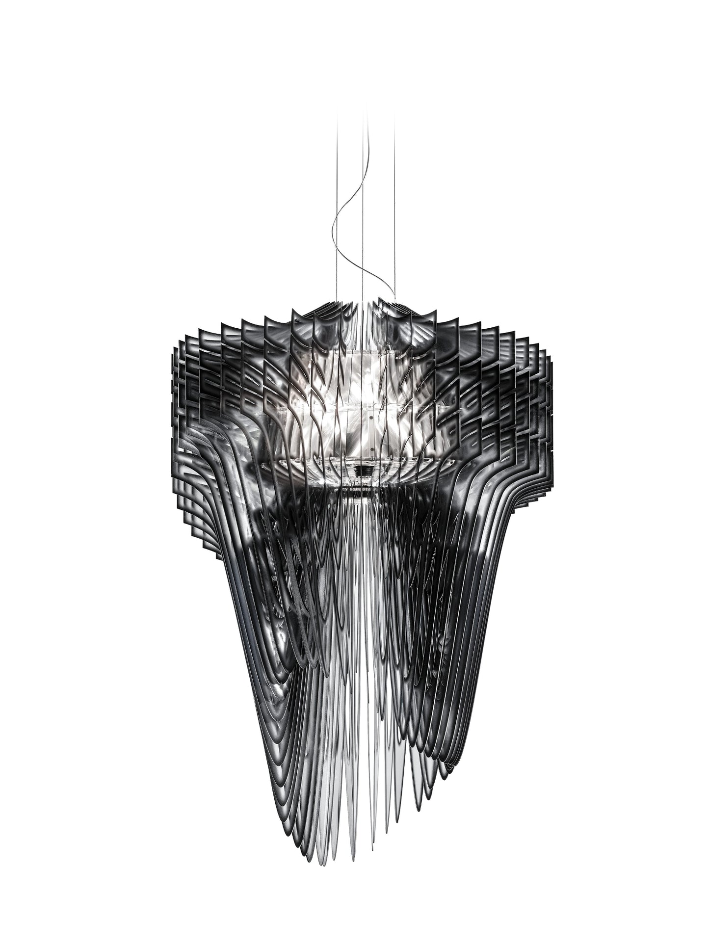 Aria XL Suspensions Noir