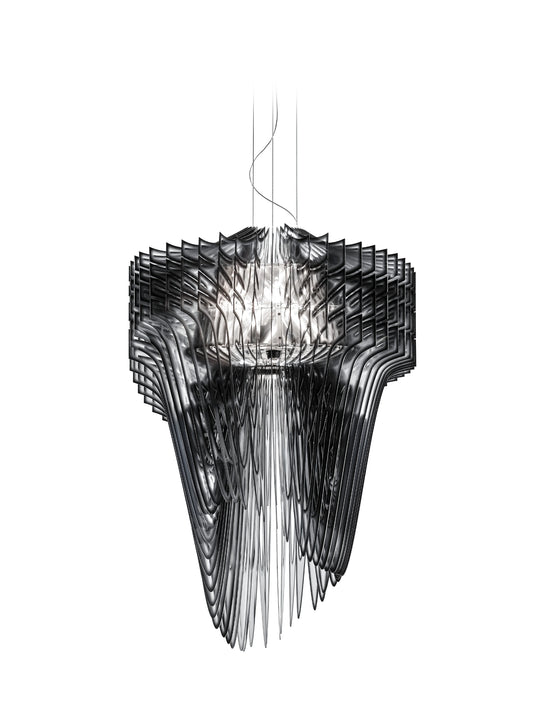 Aria XL Suspensions Noir