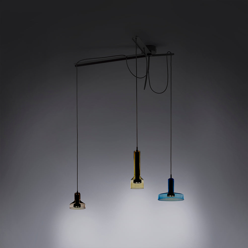 Stablight Suspensions