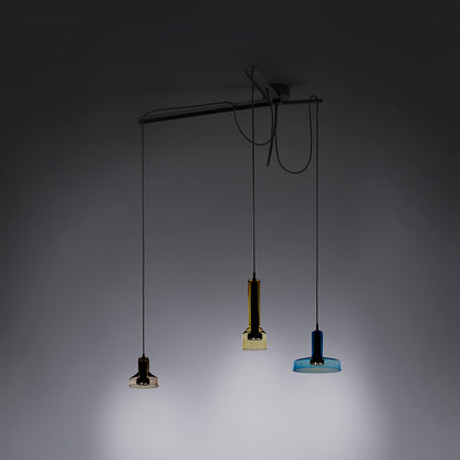 Stablight Suspensions