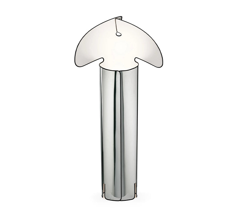 Chiara Lampadaires