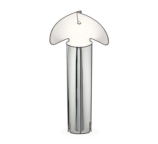Chiara Lampadaires