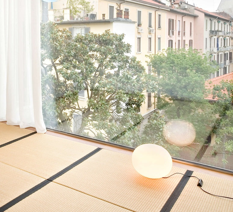 Glo Ball Basic 1 Lampes à poser