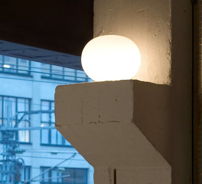 Glo Ball Basic 1 Lampes à poser