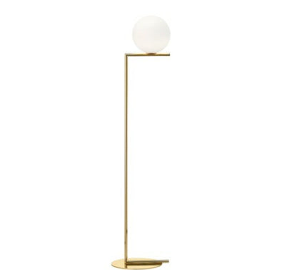 IC F1 10 Anniversary Lampadaires