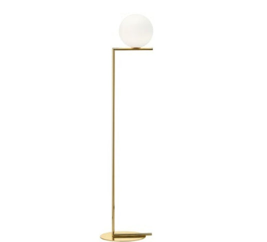 IC F1 10 Anniversary Lampadaires