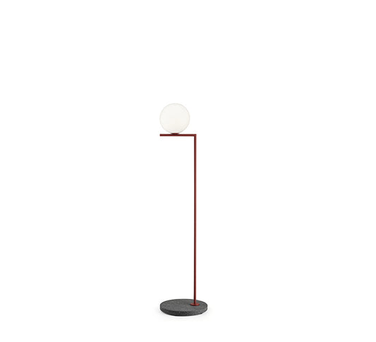IC Lights Floor 1 Lampadaires Outdoor