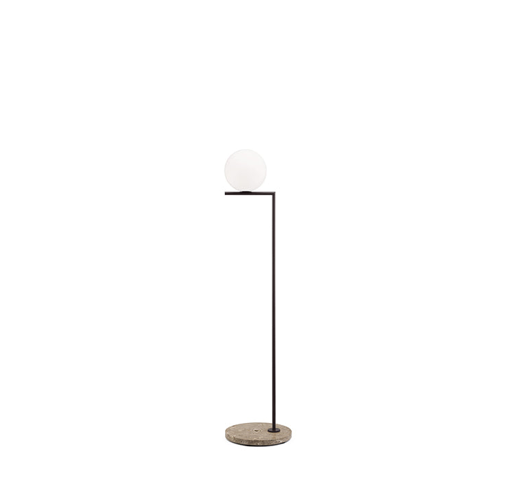 IC Lights Floor 1 Lampadaires Outdoor