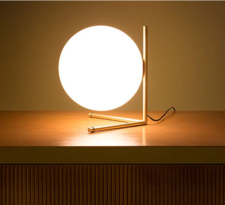 IC Lights Table 2 Lampes à poser