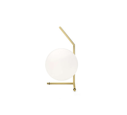 IC Table 1 low 10 Anniversary Lampes à poser