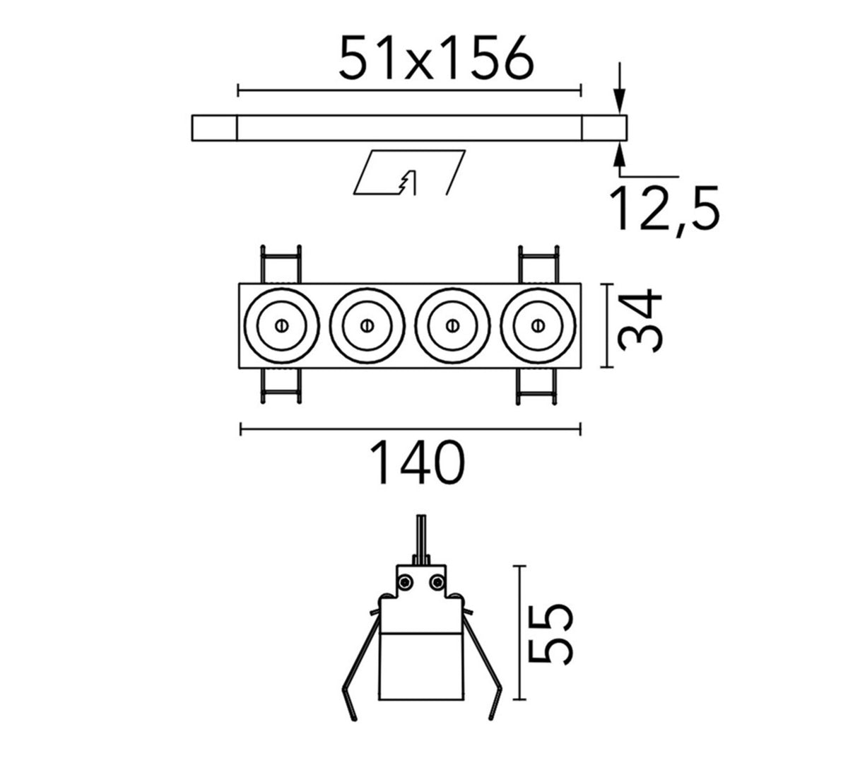 Dimensions