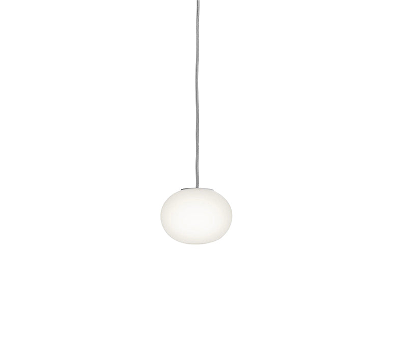 Mini Glo-Ball S Suspensions