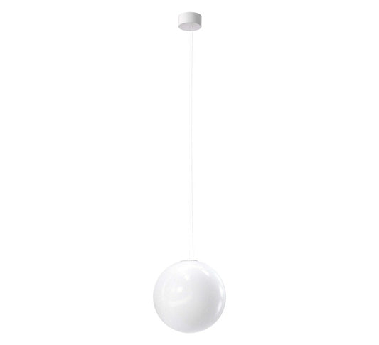 My Sphere Suspensions