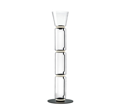 Noctambule 3 High Cylinder Cône Lampadaires