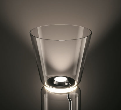 Noctambule 3 High Cylinder Cône Lampadaires