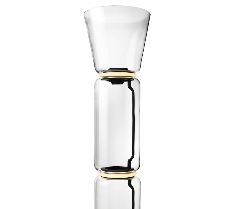 Noctambule 3 High Cylinder Cône Lampadaires