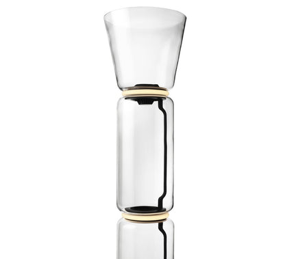 Noctambule 3 High Cylinder Cône Lampadaires