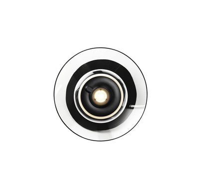 Noctambule 3 High Cylinder Cône Lampadaires