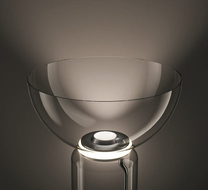 Noctambule 3 High Cylinder Dôme Lampadaires