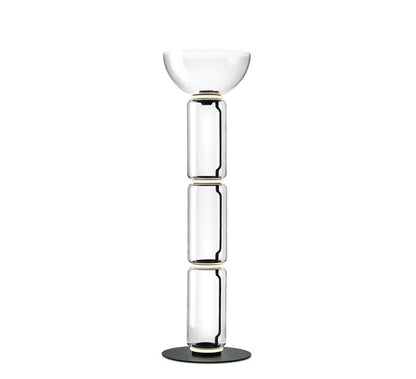 Noctambule 3 High Cylinder Dôme Lampadaires