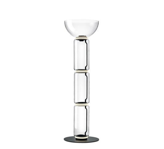 Noctambule 3 High Cylinder Dôme Lampadaires