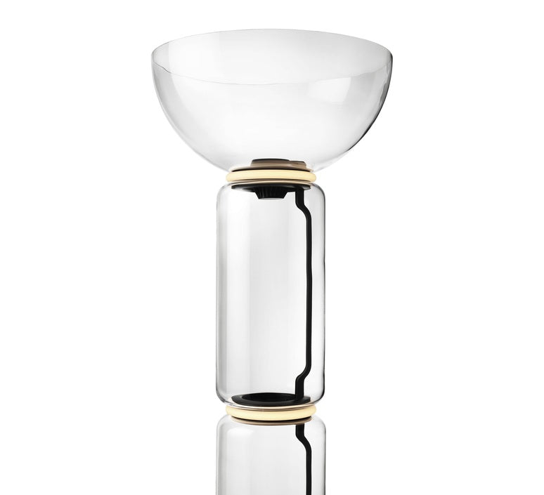 Noctambule 3 High Cylinder Dôme Lampadaires