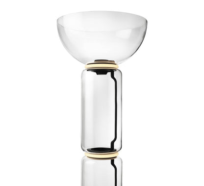 Noctambule 3 High Cylinder Dôme Lampadaires