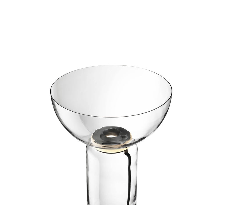 Noctambule 3 High Cylinder Dôme Lampadaires