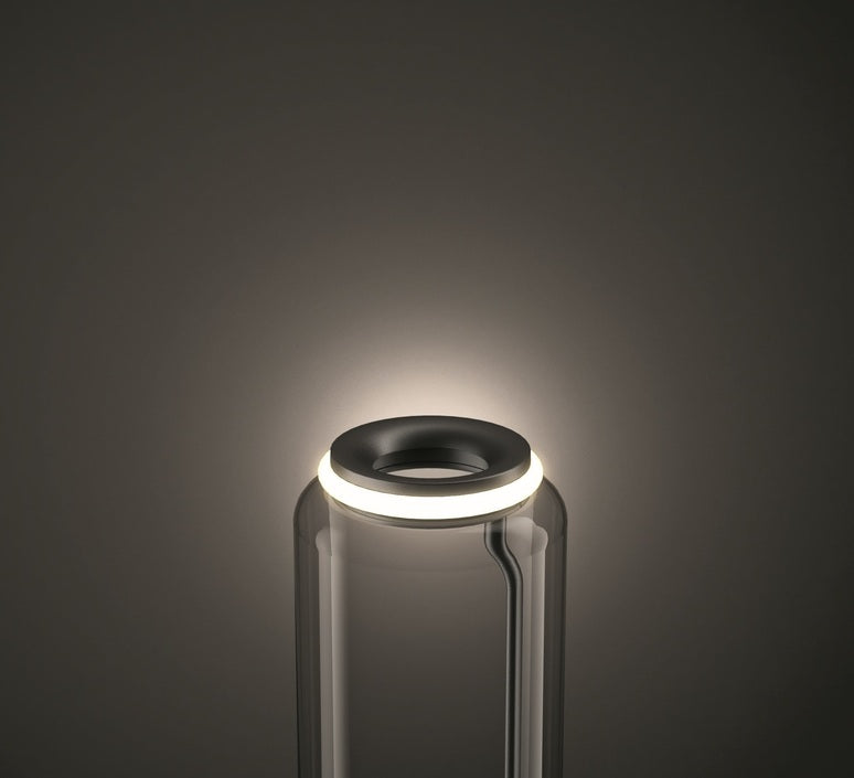 Noctambule 4 High Cylinder Lampadaires