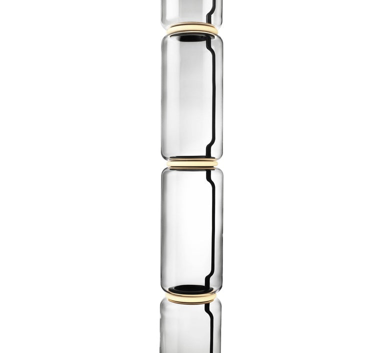 Noctambule 4 High Cylinder Lampadaires