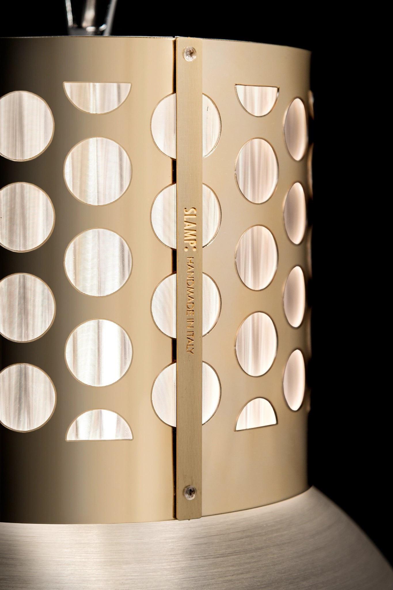 Atmosfera Suspensions