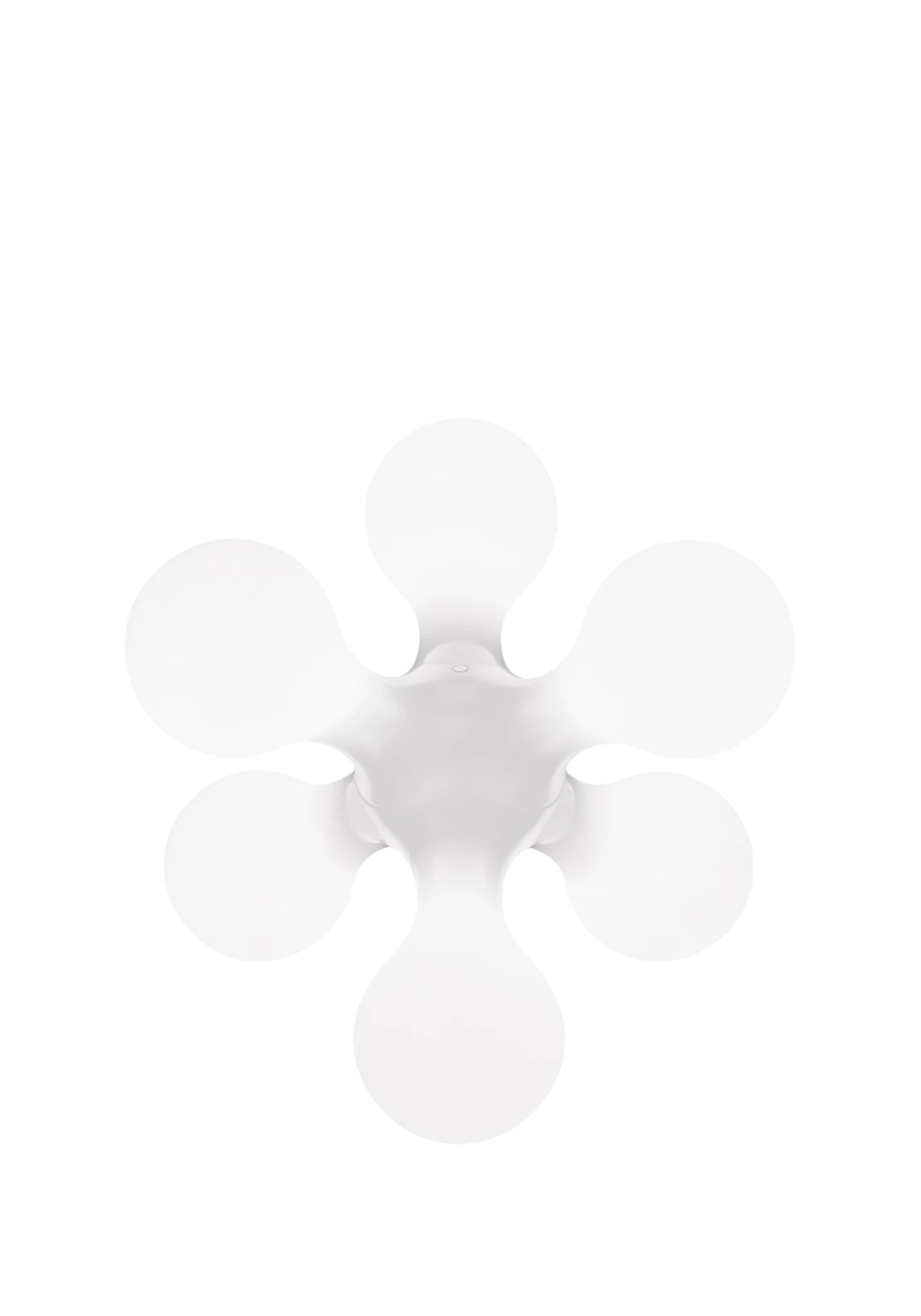 Atomium Lampes à poser
