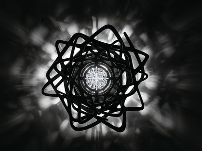 Mini Aurora Plafonniers