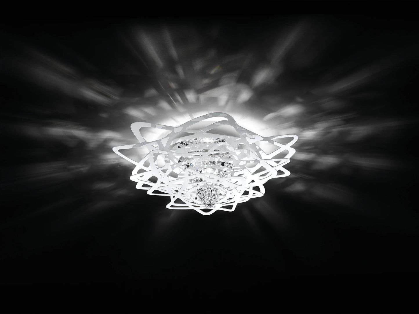 Mini Aurora Plafonniers