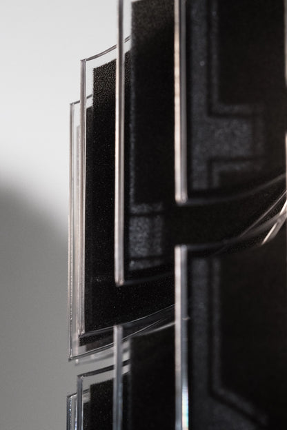 Avia Small Suspensions