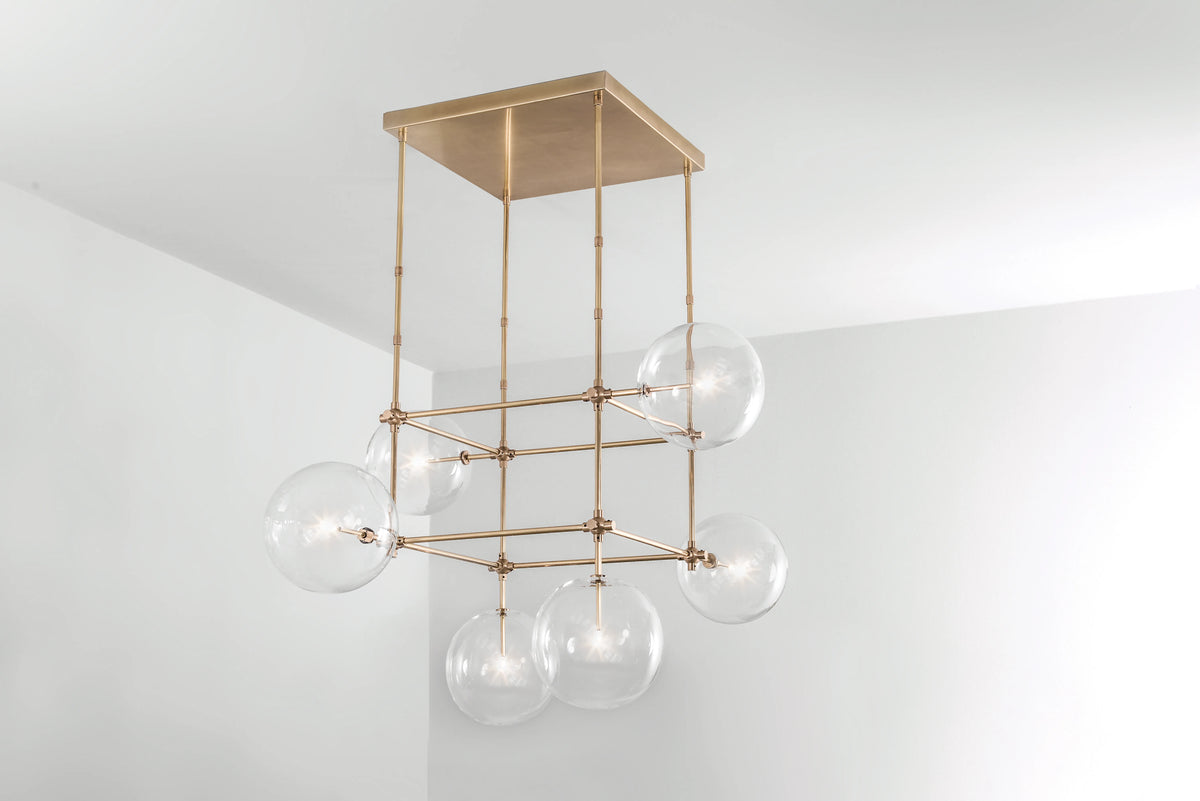 Soap 6 DT Suspensions