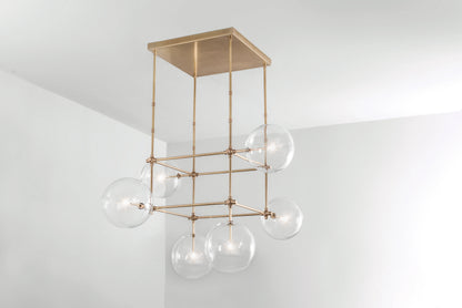 Soap 6 DT Suspensions