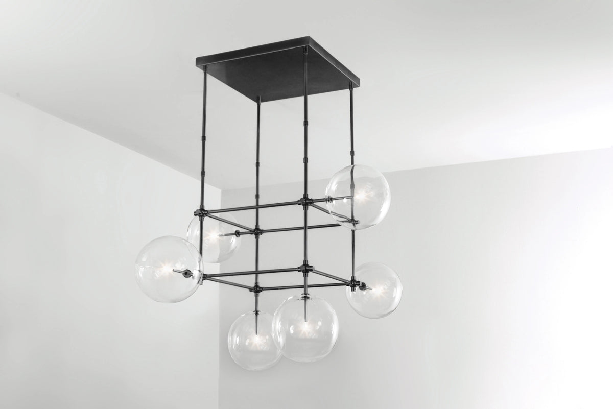 Soap 6 DT Suspensions