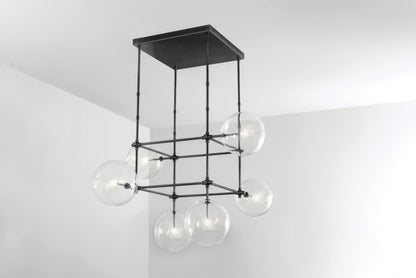 Soap 6 DT Suspensions