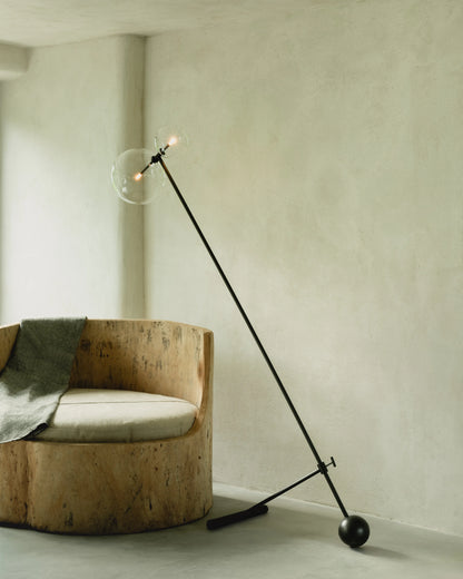 Zosia Floor Lamp Lampadaires