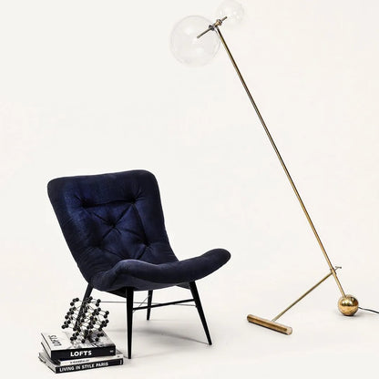 Zosia Floor Lamp Lampadaires