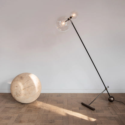 Zosia Floor Lamp Lampadaires