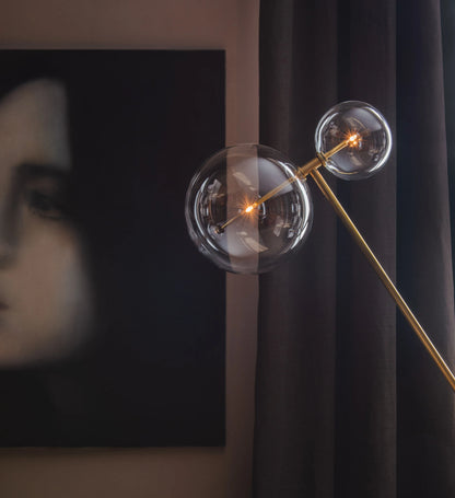 Zosia Floor Lamp Lampadaires