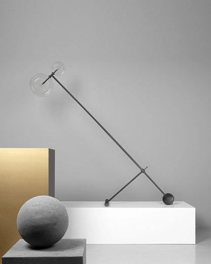 Zosia Floor Lamp Lampadaires