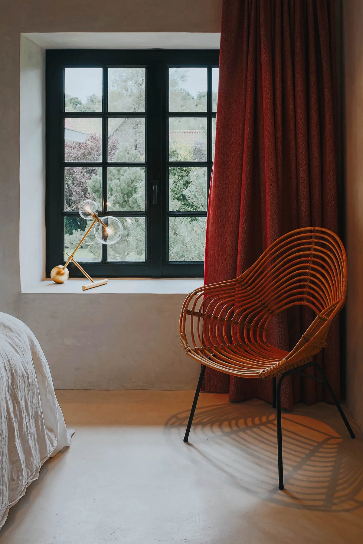 Zosia Table Lamp Lampes à poser