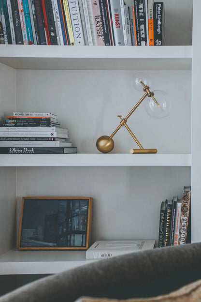 Zosia Table Lamp Lampes à poser
