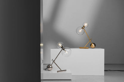 Zosia Table Lamp Lampes à poser