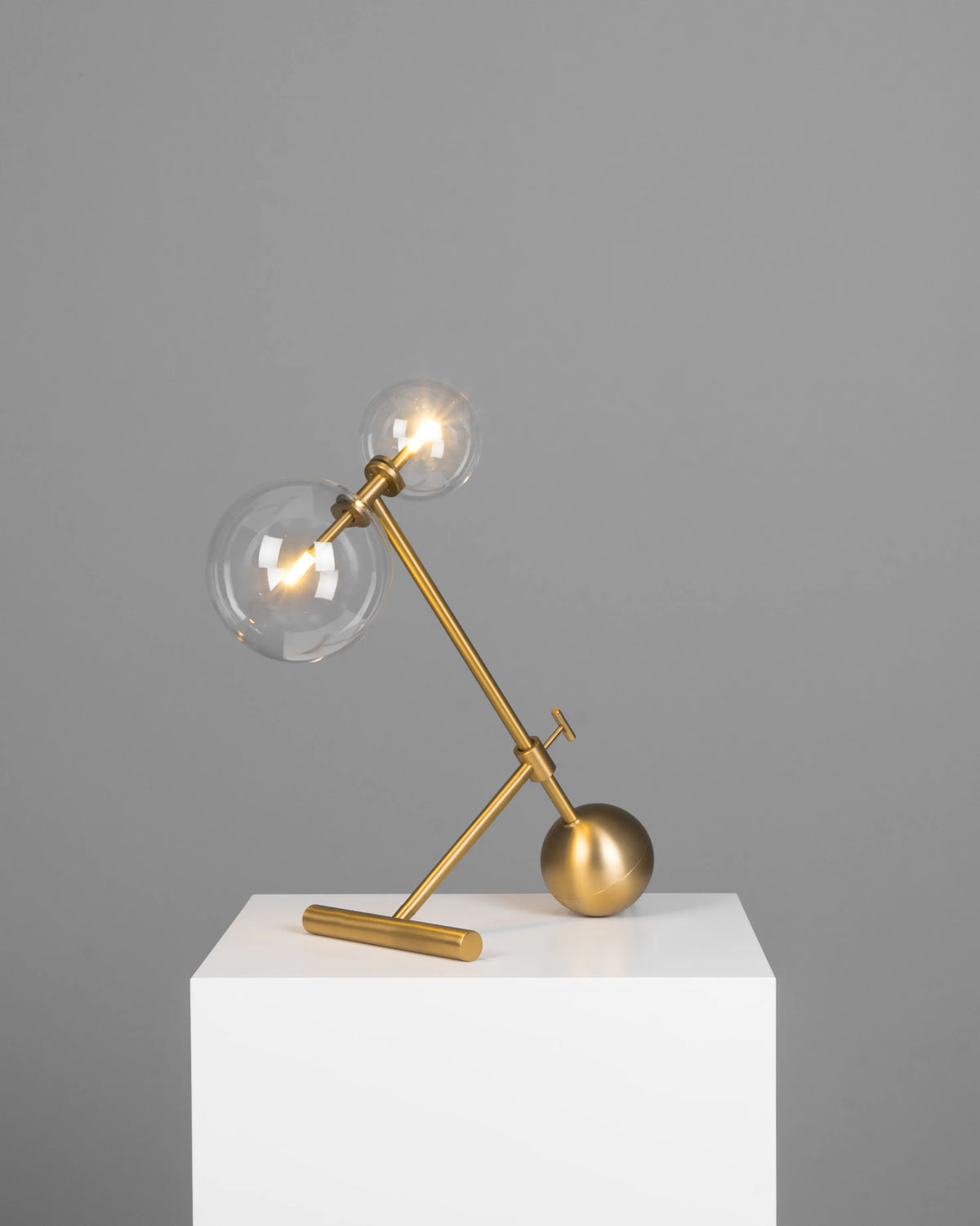 Zosia Table Lamp Lampes à poser