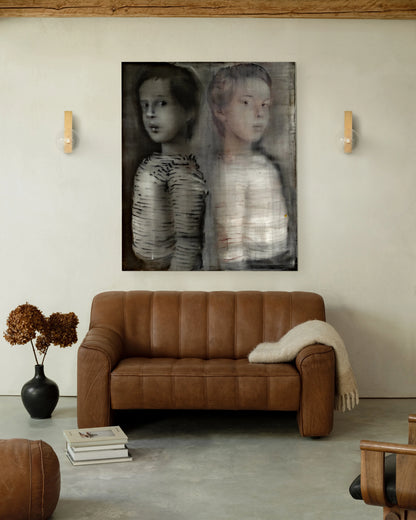 Oslo Wall Sconce Appliques